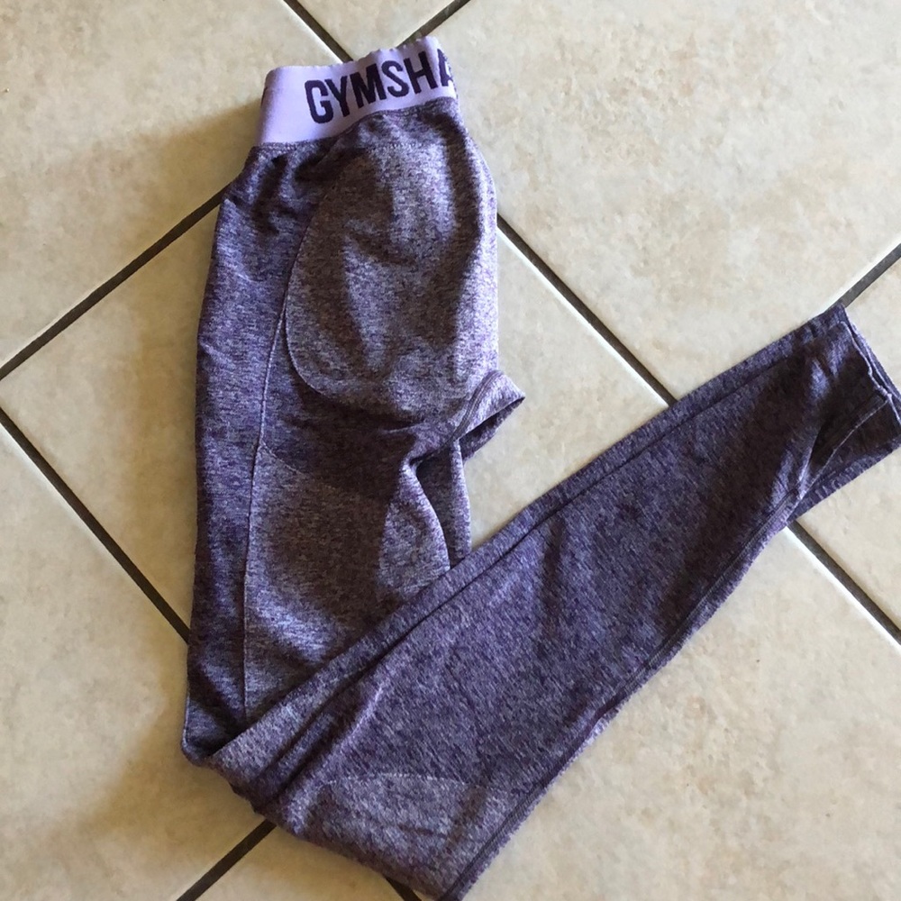 Gymshark leggings